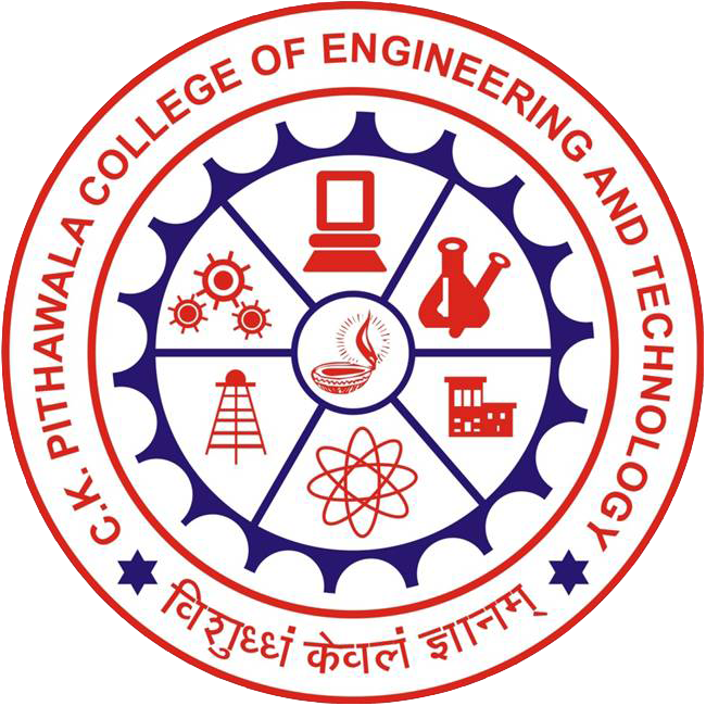 CKPCET logo